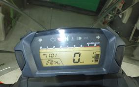 HONDA NC700X 2013 RC63