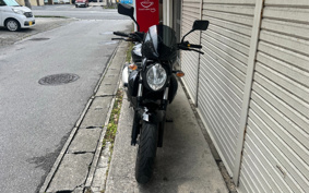 SUZUKI GLADIUS400 ABS 2011 VK58A