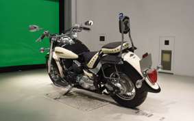 YAMAHA DRAGSTAR 400 CLASSIC 2006 VH01J