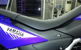 YAMAHA WR125R DE14J