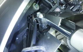 HONDA DIO 110 2016 JF31