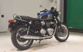 TRIUMPH BONNEVILLE T120 2022