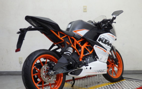 KTM 250 RC JYE40