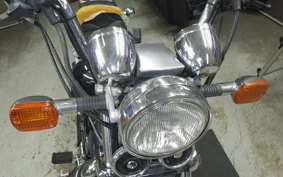 HONDA NV750 CUSTOM 1984 RC14