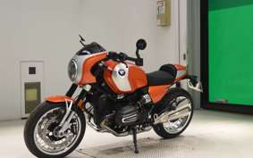 BMW R12 Standart 2018