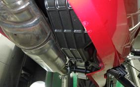 HONDA CBR400R 2026 NC65