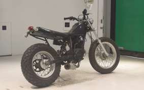 YAMAHA TW200 2JL