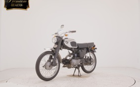 HONDA C200 C200