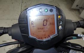 KTM 250 DUKE