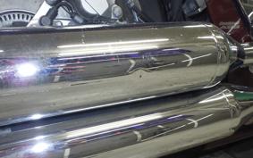HONDA VT1300CX A 2009 SC61