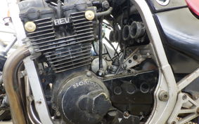 HONDA CBR400F 1985