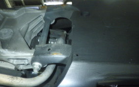 SUZUKI ADDRESS V125 2018 DT11A