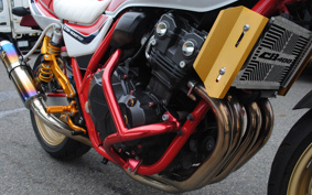 HONDA CB400SF SPECIAL EDITION  2012 NC42