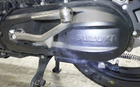 SUZUKI ADDRESS 110 2011 CE47A