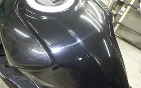 SUZUKI GSX-R125 DL33B