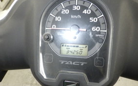 HONDA TACT-4ﾍﾞｰｼｯｸ 2022 AF79