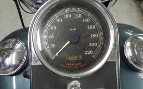 HARLEY FLHR 1450 2001