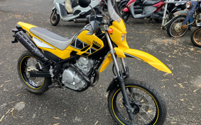 YAMAHA XT250X DG11J