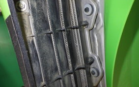 KAWASAKI KX250 F 2025 KX252A