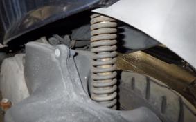 SUZUKI LET's 4 CA41A