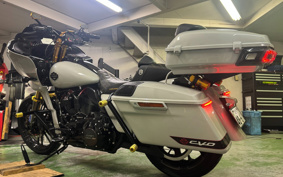 HARLEY HARLEY FLTRXSE1800CVO 2021 TCL