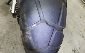 YAMAHA TW200 2013 2JL