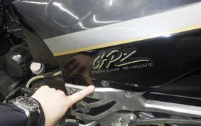 KAWASAKI GPZ900R NINJA 1990 ZX900A