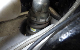 SUZUKI BANDIT 250 V Type GJ77A