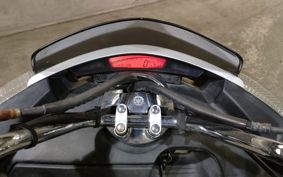 YAMAHA MAXAM250 SG17J