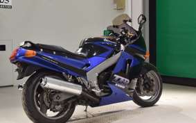 KAWASAKI ZZ1100 NINJA R 1991 ZXT10C