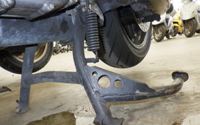 YAMAHA T-MAX 500 2011 SJ08J