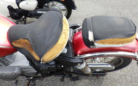 KAWASAKI ESTRELLA BJ250A