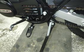SUZUKI TS185