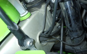 KAWASAKI ZX900R NINJA 2000