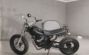 YAMAHA TW200 2JL