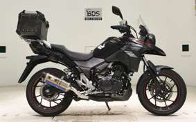 SUZUKI V-STROM 250 A 1998