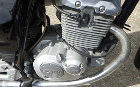SUZUKI EN125
