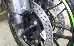 KAWASAKI Z900RS CAFE 2025 ZR900K