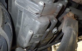 SUZUKI VECSTAR 150 T