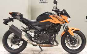 KAWASAKI Z400 Gen.2 2020 EX400G