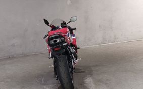 HONDA CBR600RR 2022 PC40