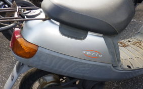 YAMAHA JOG APRIO 1998 SA11J