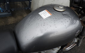 SUZUKI ST250 NJ4AA