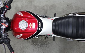 HONDA CB400SF VTEC A 2008 NC42
