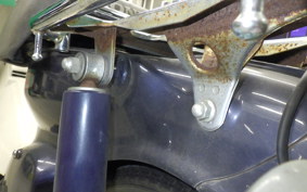 HONDA C50 SUPER CUB 2004 AA01