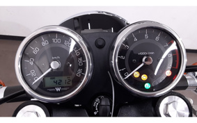 KAWASAKI W800 2023 EJ800E