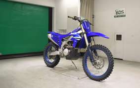 YAMAHA YZ250FX 2025 CG57C