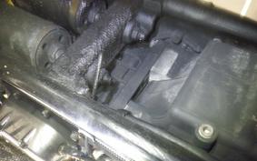 HARLEY FLSTF 1450 2004