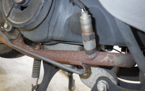 SUZUKI LET's 4 CA45A