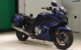 YAMAHA FJR1300 A 2021 RP27J